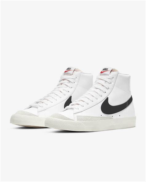 nike blazer schoenen|Nike Blazer mid 70s.